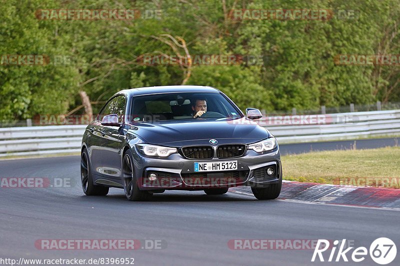 Bild #8396952 - Touristenfahrten Nürburgring Nordschleife (11.05.2020)