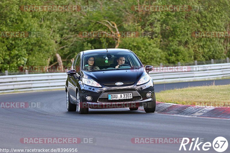 Bild #8396956 - Touristenfahrten Nürburgring Nordschleife (11.05.2020)