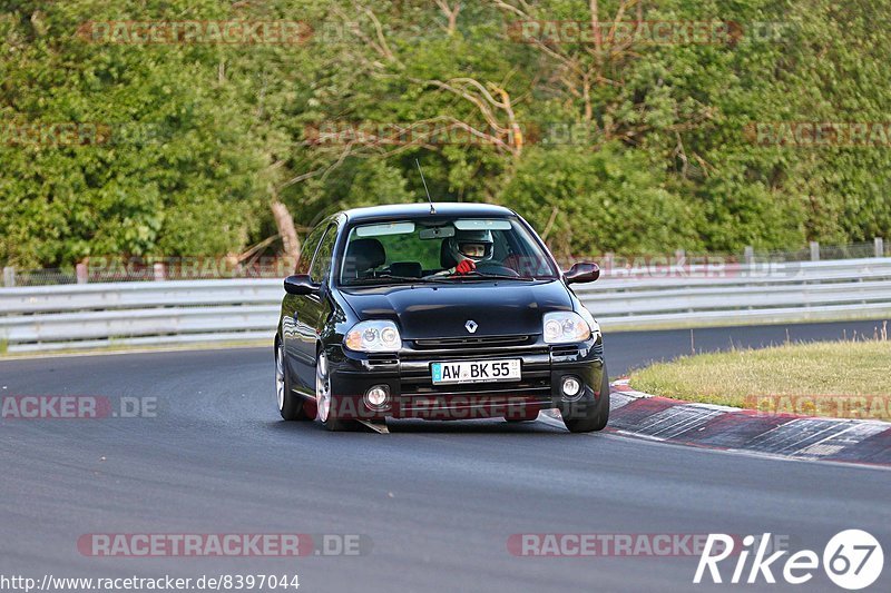 Bild #8397044 - Touristenfahrten Nürburgring Nordschleife (11.05.2020)