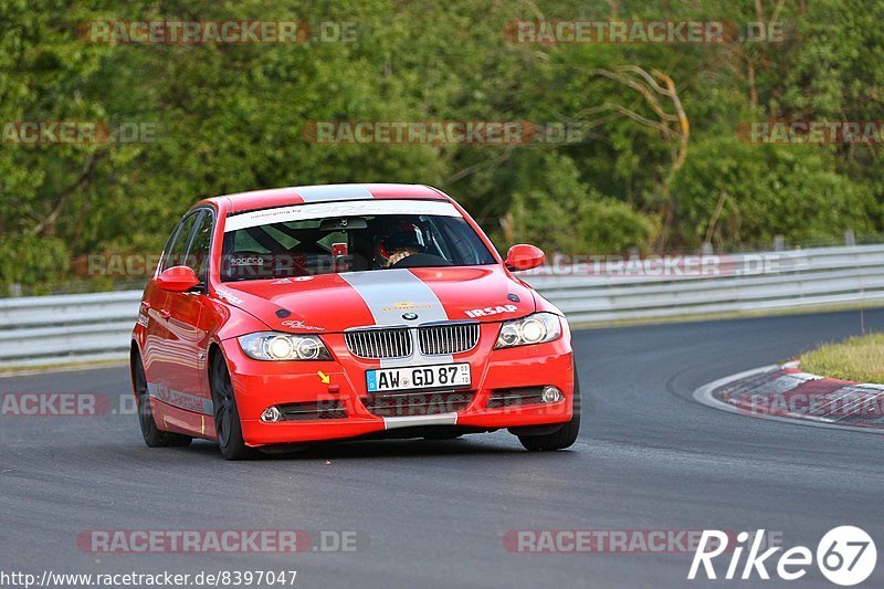 Bild #8397047 - Touristenfahrten Nürburgring Nordschleife (11.05.2020)