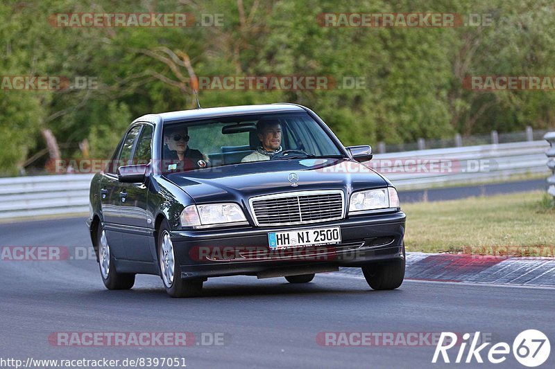 Bild #8397051 - Touristenfahrten Nürburgring Nordschleife (11.05.2020)