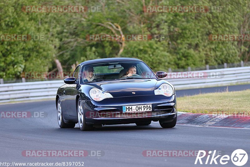 Bild #8397052 - Touristenfahrten Nürburgring Nordschleife (11.05.2020)