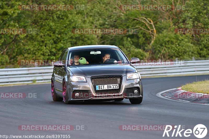 Bild #8397055 - Touristenfahrten Nürburgring Nordschleife (11.05.2020)