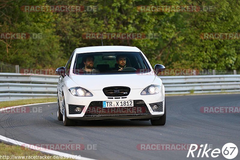 Bild #8397058 - Touristenfahrten Nürburgring Nordschleife (11.05.2020)