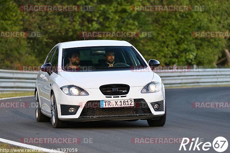 Bild #8397059 - Touristenfahrten Nürburgring Nordschleife (11.05.2020)