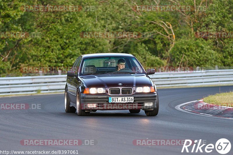 Bild #8397061 - Touristenfahrten Nürburgring Nordschleife (11.05.2020)