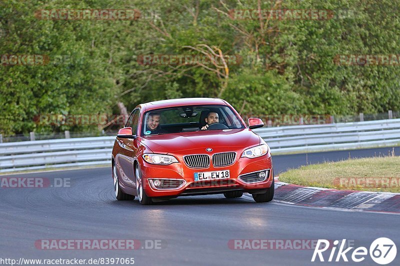 Bild #8397065 - Touristenfahrten Nürburgring Nordschleife (11.05.2020)