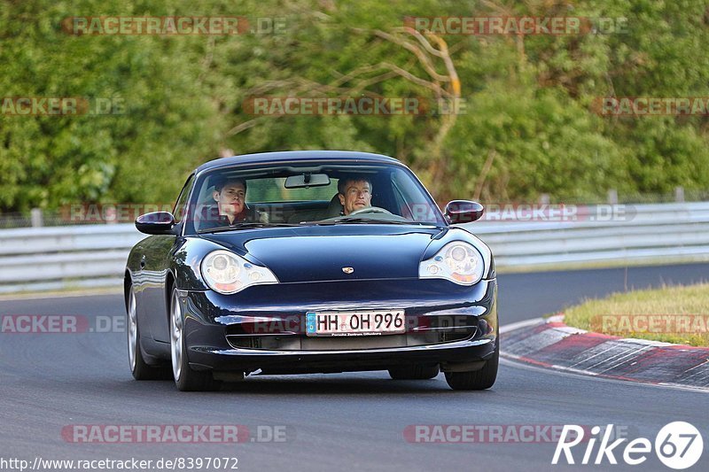 Bild #8397072 - Touristenfahrten Nürburgring Nordschleife (11.05.2020)