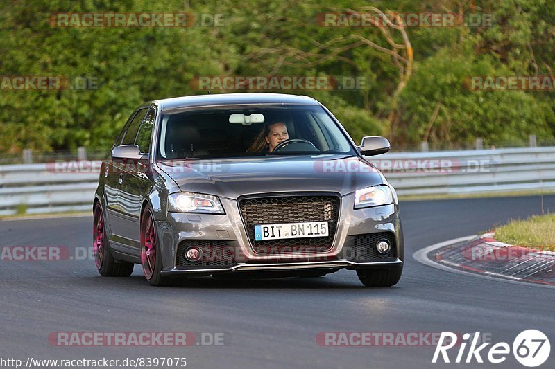 Bild #8397075 - Touristenfahrten Nürburgring Nordschleife (11.05.2020)