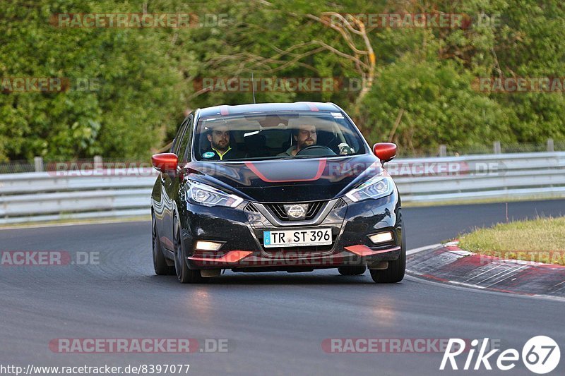 Bild #8397077 - Touristenfahrten Nürburgring Nordschleife (11.05.2020)