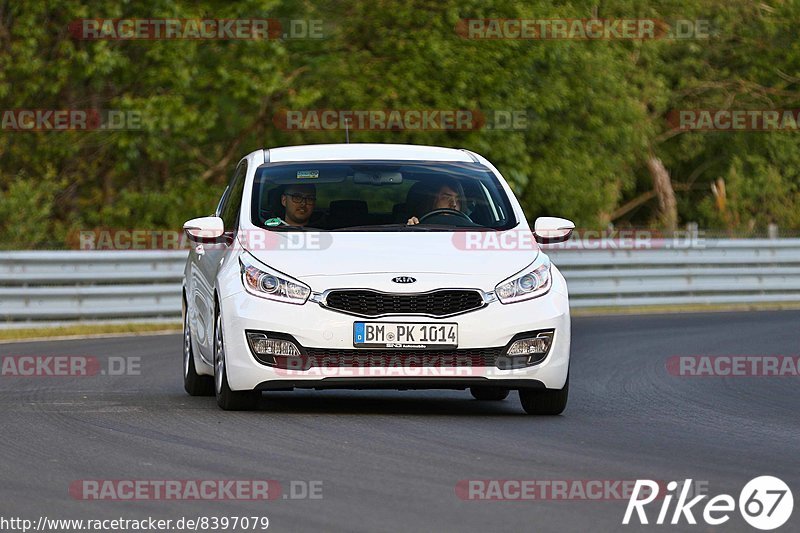 Bild #8397079 - Touristenfahrten Nürburgring Nordschleife (11.05.2020)