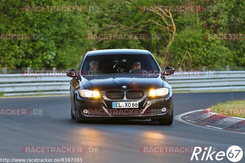 Bild #8397085 - Touristenfahrten Nürburgring Nordschleife (11.05.2020)