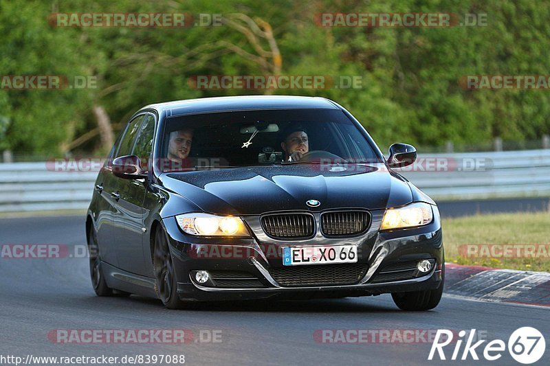 Bild #8397088 - Touristenfahrten Nürburgring Nordschleife (11.05.2020)