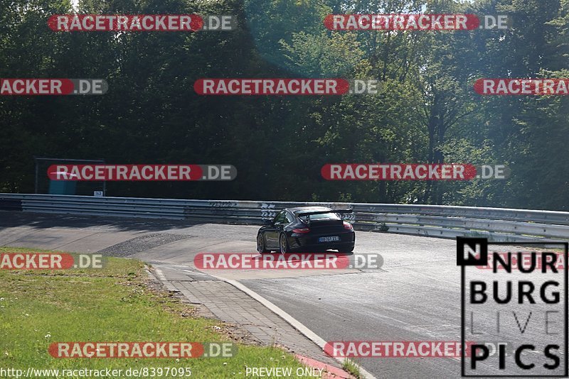 Bild #8397095 - Touristenfahrten Nürburgring Nordschleife (11.05.2020)