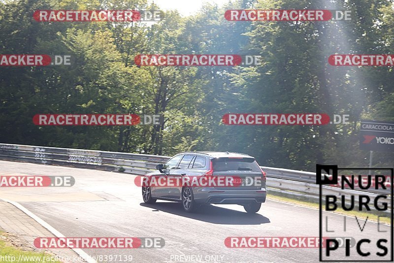 Bild #8397139 - Touristenfahrten Nürburgring Nordschleife (11.05.2020)