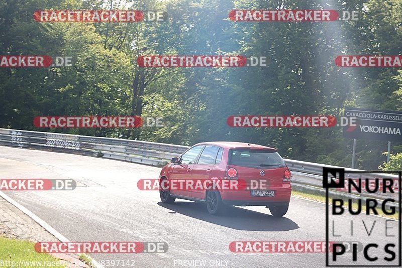 Bild #8397142 - Touristenfahrten Nürburgring Nordschleife (11.05.2020)