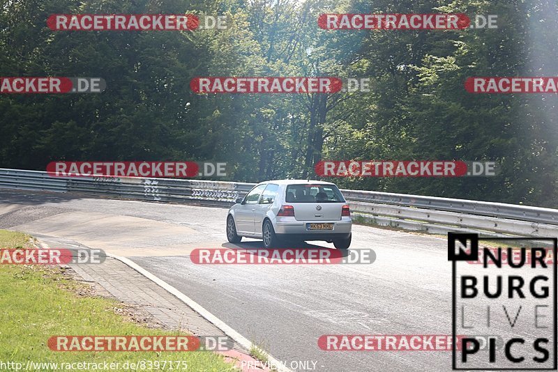 Bild #8397175 - Touristenfahrten Nürburgring Nordschleife (11.05.2020)