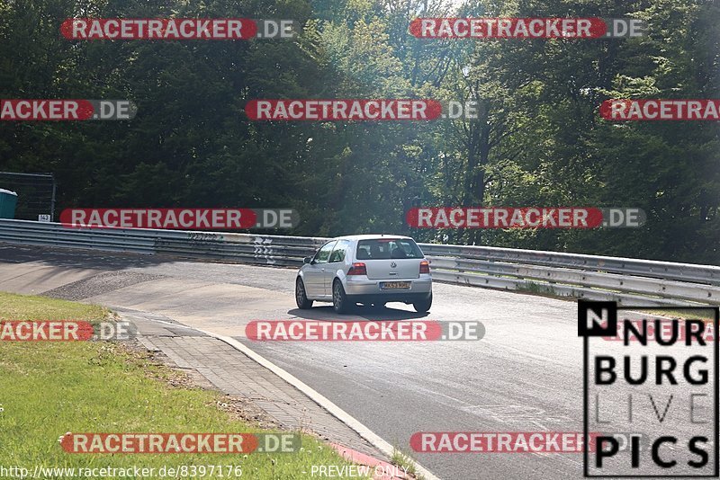 Bild #8397176 - Touristenfahrten Nürburgring Nordschleife (11.05.2020)