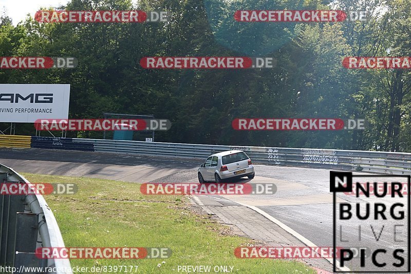 Bild #8397177 - Touristenfahrten Nürburgring Nordschleife (11.05.2020)