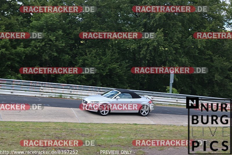 Bild #8397252 - Touristenfahrten Nürburgring Nordschleife (11.05.2020)