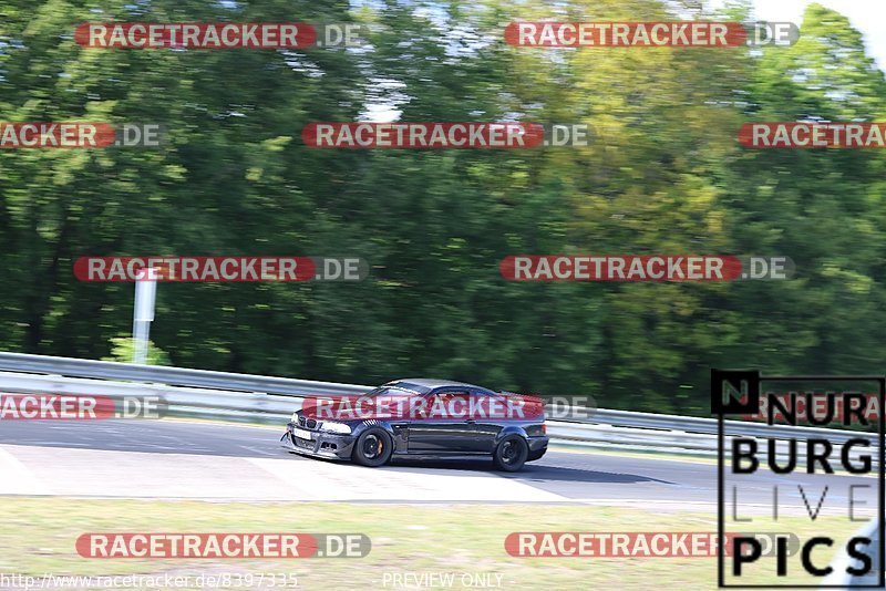 Bild #8397335 - Touristenfahrten Nürburgring Nordschleife (11.05.2020)