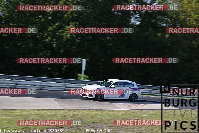 Bild #8397392 - Touristenfahrten Nürburgring Nordschleife (11.05.2020)