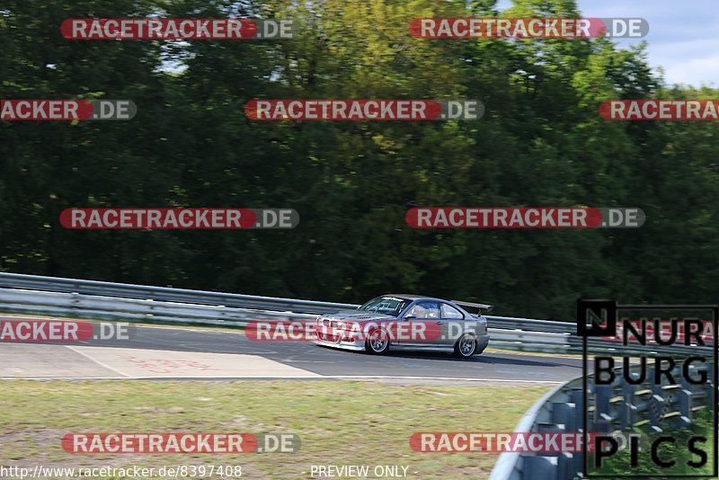 Bild #8397408 - Touristenfahrten Nürburgring Nordschleife (11.05.2020)