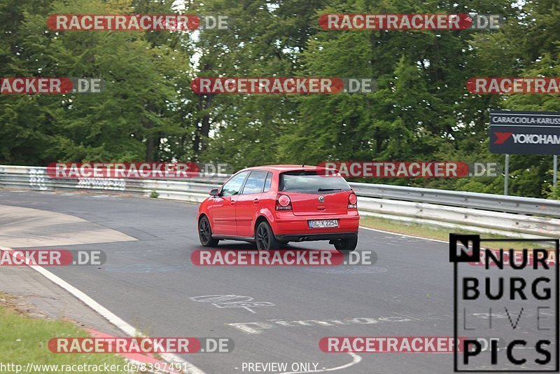 Bild #8397491 - Touristenfahrten Nürburgring Nordschleife (11.05.2020)