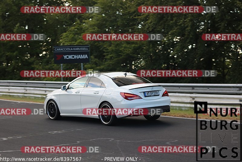 Bild #8397567 - Touristenfahrten Nürburgring Nordschleife (11.05.2020)