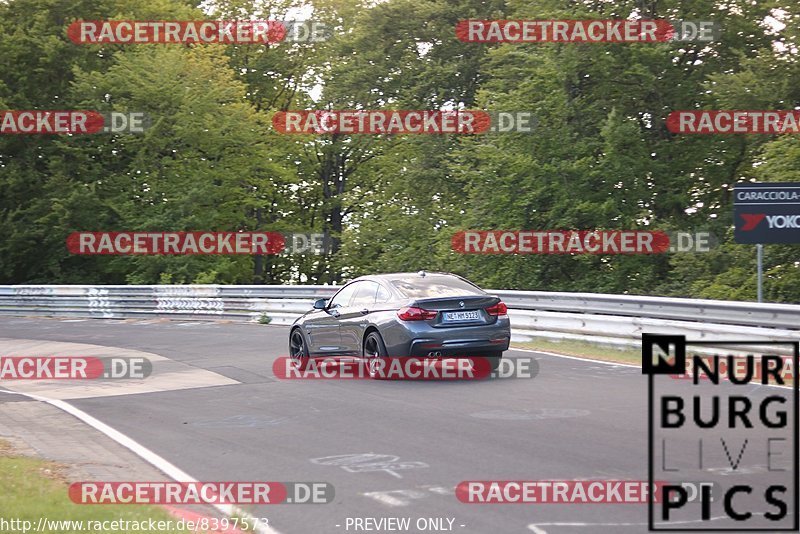 Bild #8397573 - Touristenfahrten Nürburgring Nordschleife (11.05.2020)