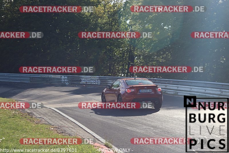 Bild #8397601 - Touristenfahrten Nürburgring Nordschleife (11.05.2020)