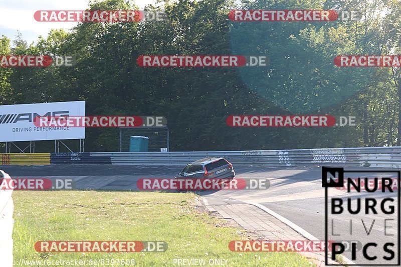 Bild #8397608 - Touristenfahrten Nürburgring Nordschleife (11.05.2020)