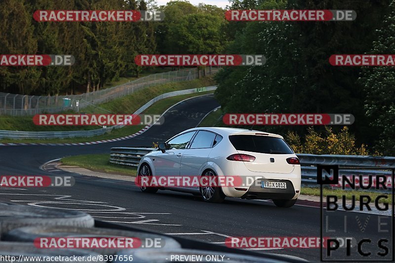 Bild #8397656 - Touristenfahrten Nürburgring Nordschleife (11.05.2020)