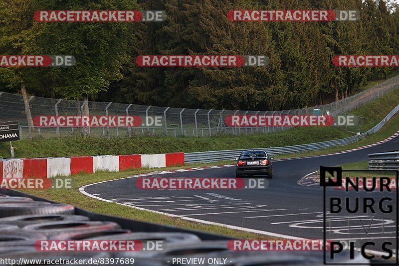 Bild #8397689 - Touristenfahrten Nürburgring Nordschleife (11.05.2020)