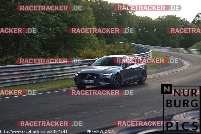 Bild #8397741 - Touristenfahrten Nürburgring Nordschleife (11.05.2020)