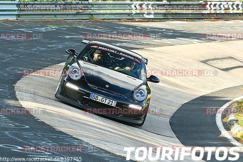 Bild #8397755 - Touristenfahrten Nürburgring Nordschleife (11.05.2020)