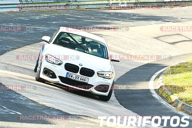 Bild #8397758 - Touristenfahrten Nürburgring Nordschleife (11.05.2020)