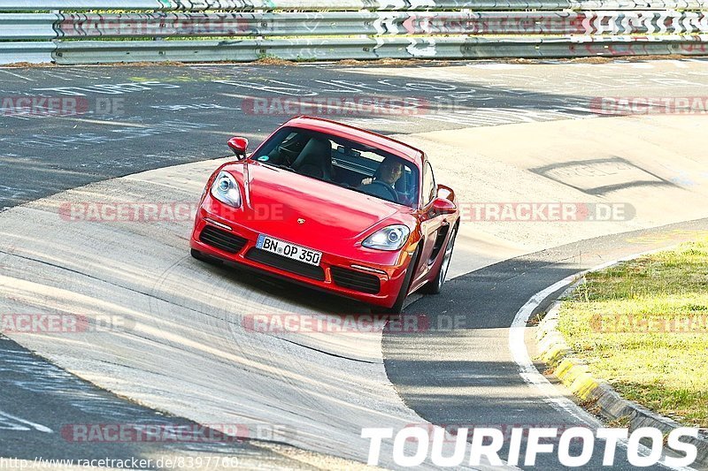 Bild #8397760 - Touristenfahrten Nürburgring Nordschleife (11.05.2020)