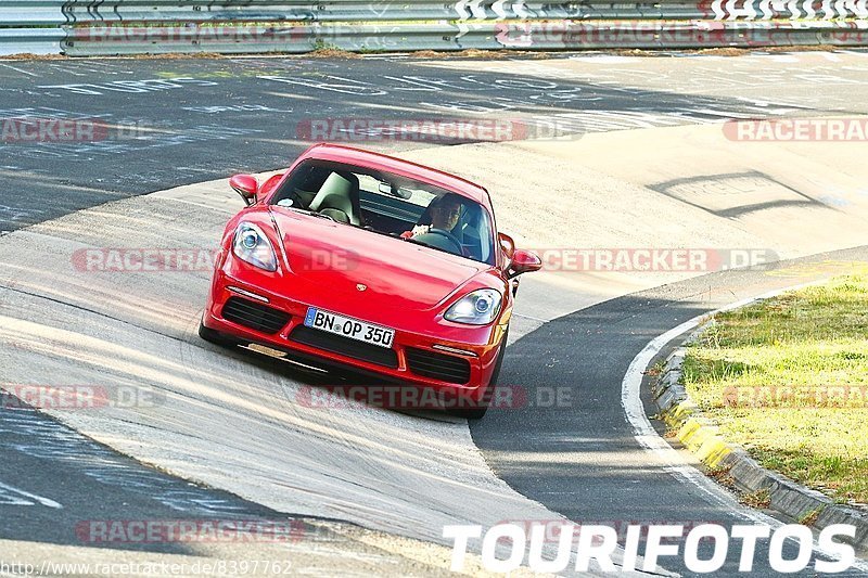 Bild #8397762 - Touristenfahrten Nürburgring Nordschleife (11.05.2020)