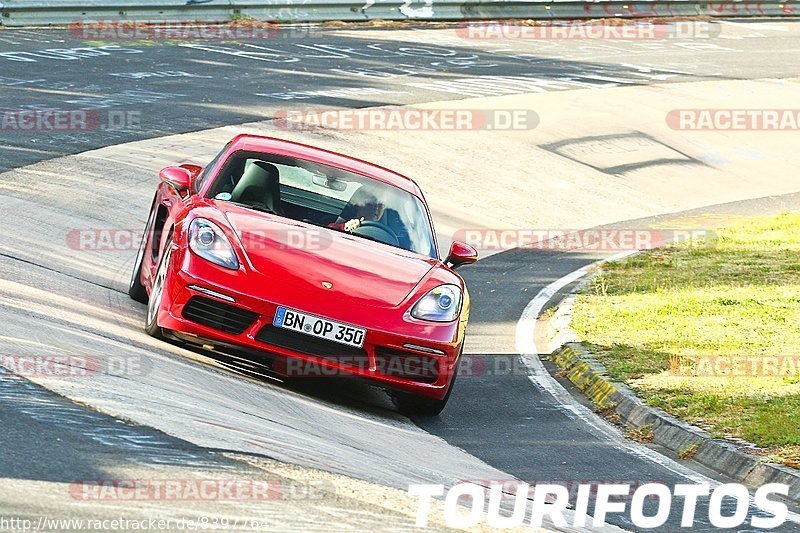 Bild #8397764 - Touristenfahrten Nürburgring Nordschleife (11.05.2020)