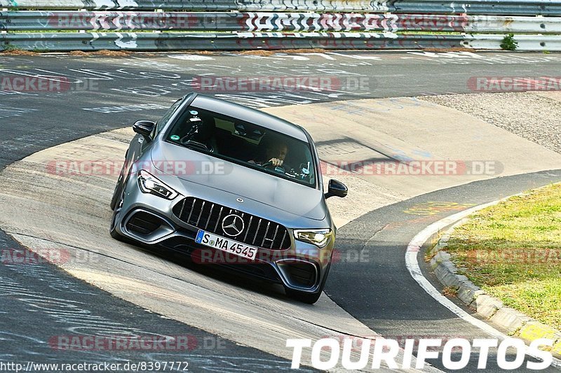 Bild #8397772 - Touristenfahrten Nürburgring Nordschleife (11.05.2020)