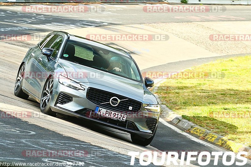 Bild #8397782 - Touristenfahrten Nürburgring Nordschleife (11.05.2020)