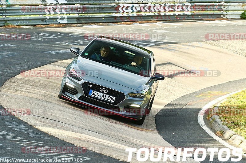 Bild #8397785 - Touristenfahrten Nürburgring Nordschleife (11.05.2020)