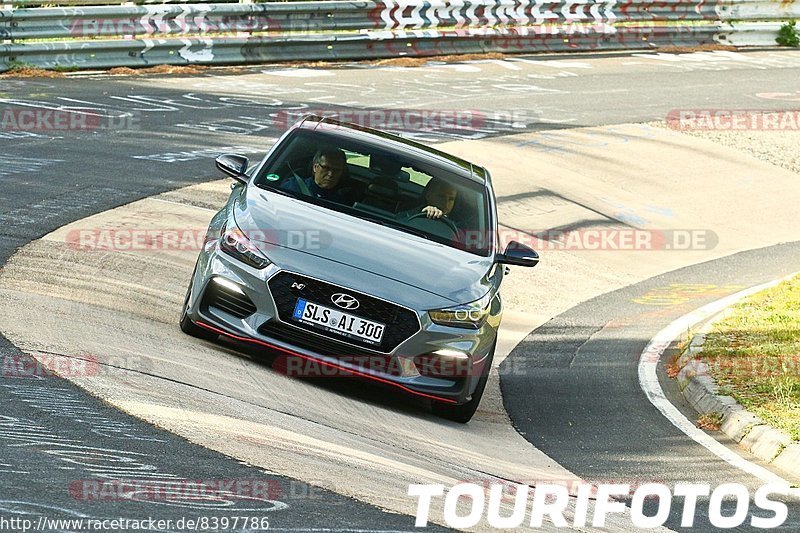 Bild #8397786 - Touristenfahrten Nürburgring Nordschleife (11.05.2020)