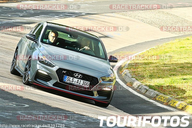 Bild #8397789 - Touristenfahrten Nürburgring Nordschleife (11.05.2020)