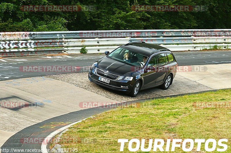 Bild #8397795 - Touristenfahrten Nürburgring Nordschleife (11.05.2020)