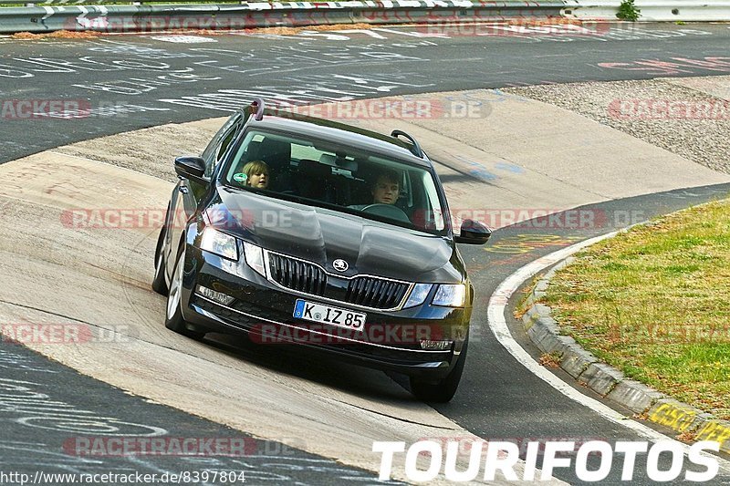 Bild #8397804 - Touristenfahrten Nürburgring Nordschleife (11.05.2020)