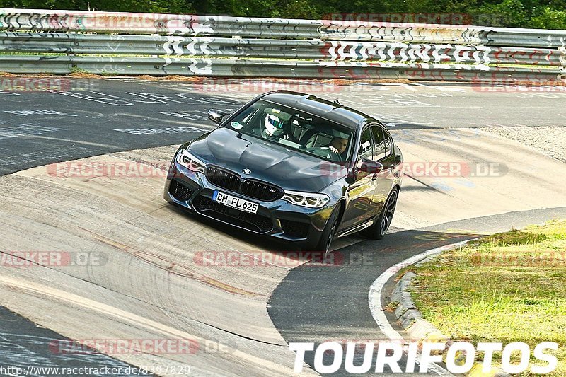 Bild #8397829 - Touristenfahrten Nürburgring Nordschleife (11.05.2020)