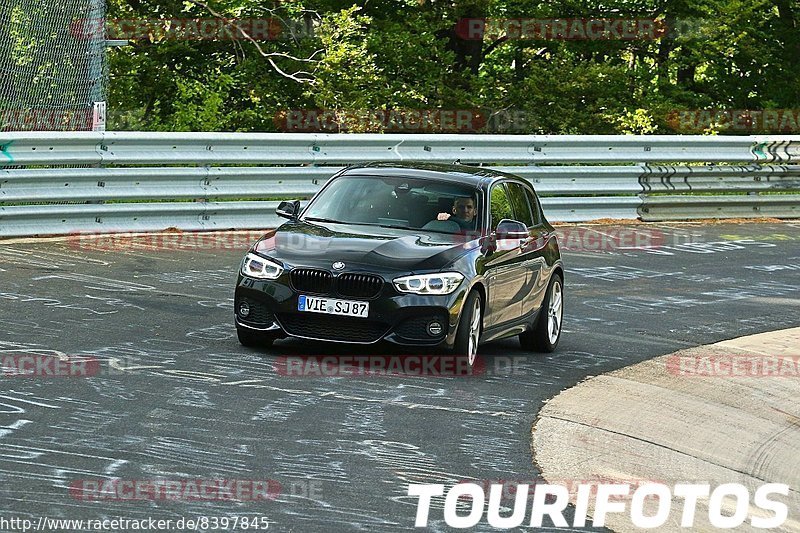 Bild #8397845 - Touristenfahrten Nürburgring Nordschleife (11.05.2020)