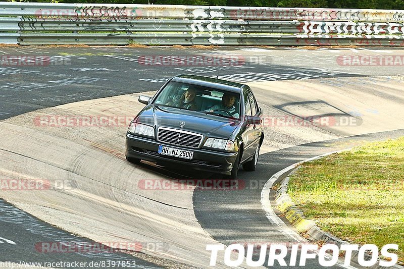 Bild #8397853 - Touristenfahrten Nürburgring Nordschleife (11.05.2020)